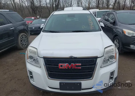 2015 GMC Terrain Sle-2 z USA, uszkodzony, nr VIN 2GKALREK6F6394991